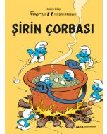 Şirinler 10 - Şirin Çorbası