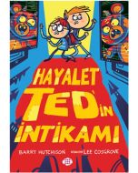 Hayalet Ted’in İntikamı 2