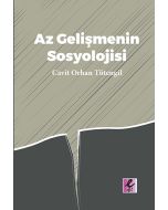 Az Gelişmenin Sosyolojisi