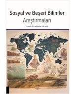 Sosyal ve Beşeri Bilimler Araştırmaları