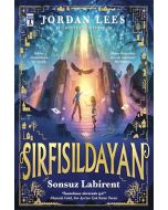 Sırfısıldayan - Sonsuz Labirent