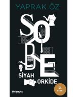 Sobe - Siyah Orkide