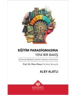 Eğitim Paradigmasına Yeni Bir Bakış