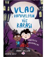 Vlad - Vampirlerin Yüz Karası 2 - Fantastik Arkadaşlar