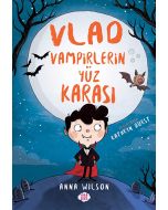 Vlad - Vampirlerin Yüz Karası 1