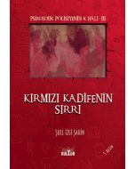Kırmızı Kadifenin Sırrı