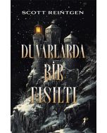 Duvarlarda Bir Fısıltı