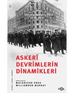 Askerî Devrimlerin Dinamikleri
