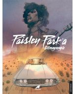 Paisley Park'a Gitmeyeceğiz