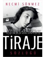 Tiraje Sözlüğü