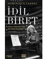 İdil Biret