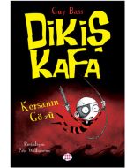Dikiş Kafa 2 - Korsanın Gözü