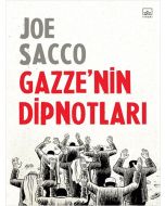 Gazze’nin Dipnotları