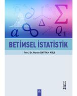 Betimsel İstatistik