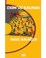 Ekim'de Kalmak