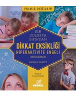 Dikkat Eksikliği Hiperaktivite Engeli