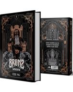 Bronz 2 - İmparator (Ciltli)
