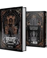 Bronz 3 - İmparatoriçe (Ciltli)
