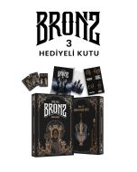Bronz 3 - İmparatoriçe (Hediyeli Kutu - Ciltli)