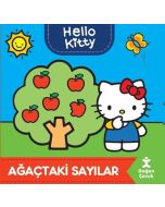 Hello Kitty - Ağaçtaki Sayılar