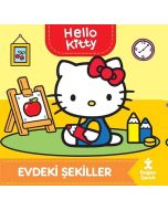Hello Kitty - Evdeki Şekiller