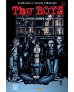The Boys 3