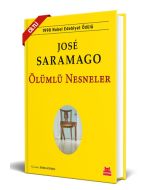 Ölümlü Nesneler (Ciltli)