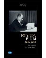 100 Yılda Bilim (1923-2023) - Birinci Cilt