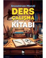 Ders Çalışma Kitabı