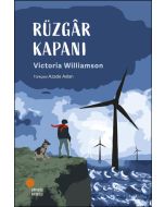 Rüzgâr Kapanı