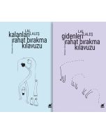 Gidenleri Rahat Bırakma Kılavuzu - Kalanları Rahat Bırakma Kılavuzu