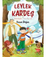 Leylek Kardeş ve Arkadaşları Yuva Peşinde