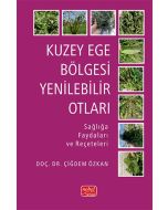 Kuzey Ege Bölgesi Yenilebilir Otları