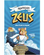 Muhteşem Zeus - Altın Pireler’in Peşinde