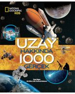 Uzay Hakkında 1000 Gerçek