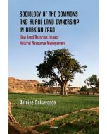 Sociology of the Commons and Rural Land Ownership in Burkina Faso