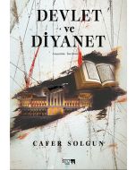 Devlet ve Diyanet