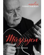 Müzisyen - Usulca Vedat Sakman (Ciltli)