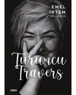 Turuncu Traver