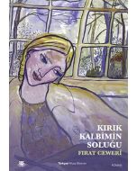 Kırık Kalbimin Soluğu