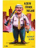 Asrın Örnek İnsanı