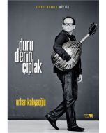 Duru Derin Çıplak - Anouar Brahem Müziği