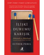 İlişki Durumu Karışık