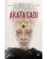 Akata Cadı - Nsibidi Yazıtları 1. Kitap