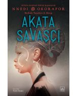 Akata Savaşçı - Nsibidi Yazıtları 2. Kitap