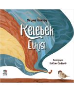 Kelebek Etkisi