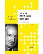 Sanat Eserinin Kökeni (Ciltli)