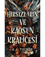 Hırsızların ve Kaosun Kraliçesi