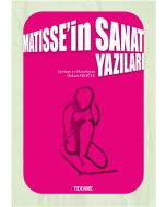 Matisse’in Sanat Yazıları