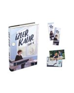 İzler Kalır 1 (Ciltli)